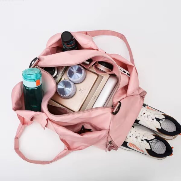 Gym Bag - Image 9
