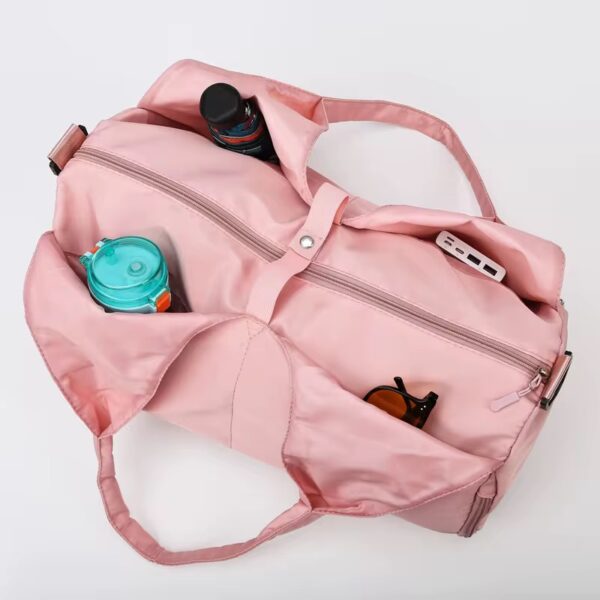 Gym Bag - Image 8
