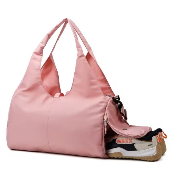 Gym Bag - Image 6