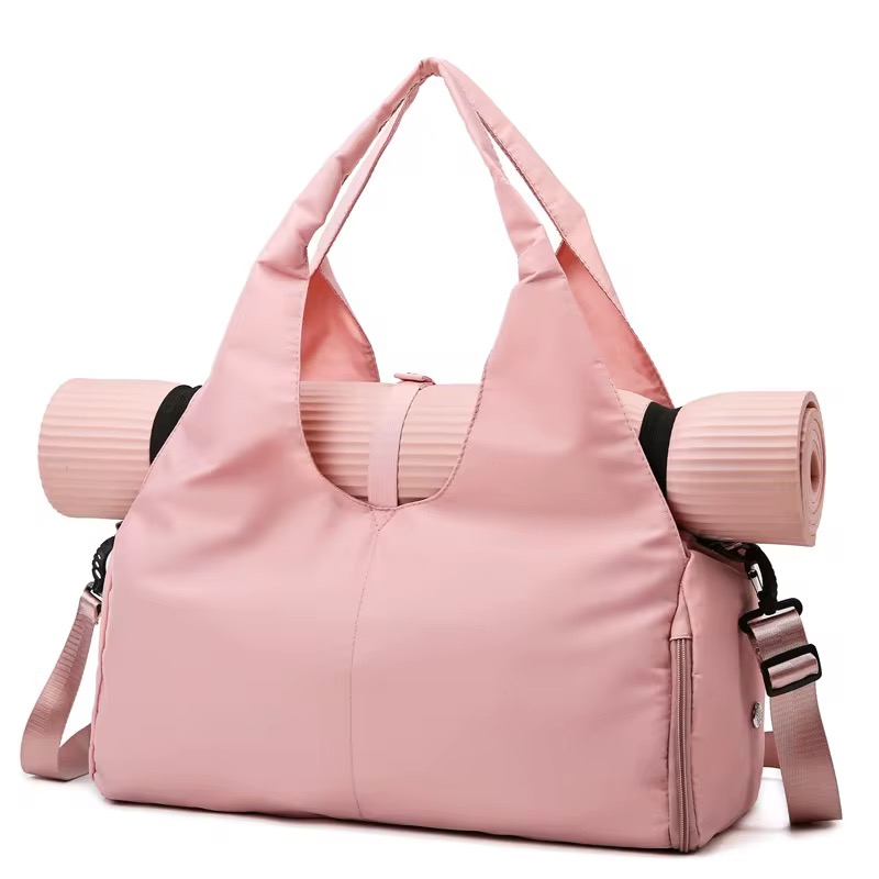 Gym Bag