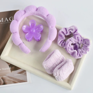 head band set - Image 2