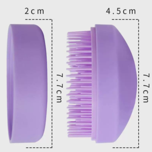 detangling mirror - Image 2