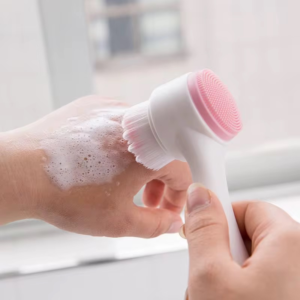exfoliating brush - Image 1