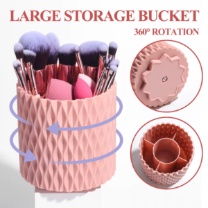 BS-MALL rotating bucket - Image 5