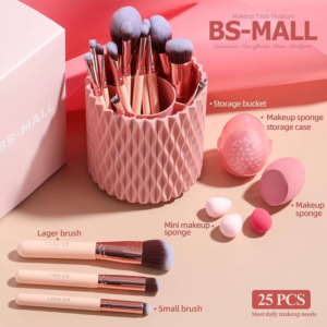 BS-MALL rotating bucket - Image 2