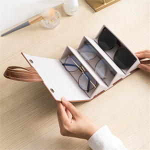 Glasses foldable box - Image 2