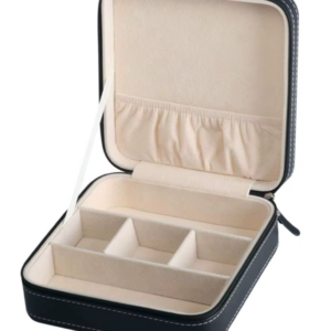 Glasses leather case - Image 3