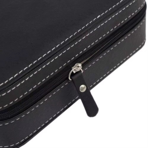 Glasses leather case - Image 4