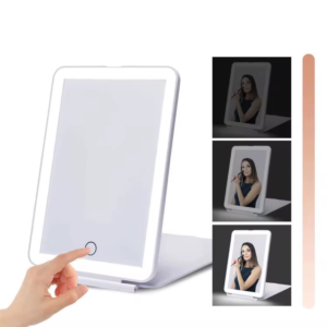 LED Travel Mirror - Image 11