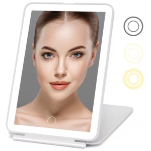 LED Travel Mirror - Image 10