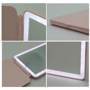 LED Travel Mirror - Image 6