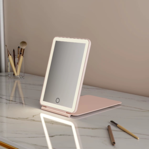 LED Travel Mirror - Image 5