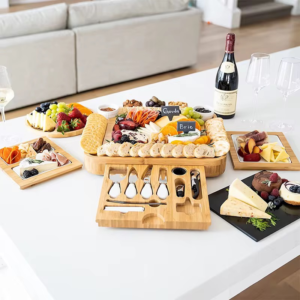 Cheeseboard 1 - Image 3