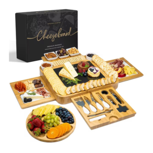 Cheeseboard 1 - Image 1