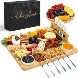 Cheeseboard 2 - Image 1