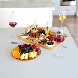 Cheeseboard 2 - Image 3