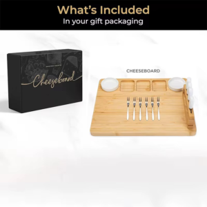 Cheeseboard 2 - Image 5