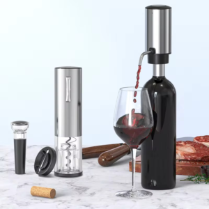 Automatic Wine Set - Image 3