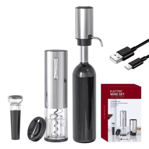Automatic Wine Set - Image 8