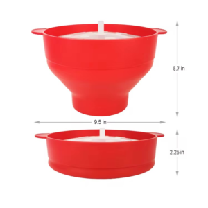 Popcorn Bucket - Image 3