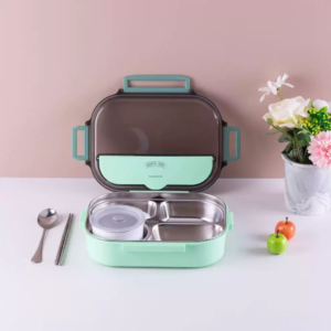 Bento Box - Image 1