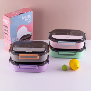 Bento Box - Image 4