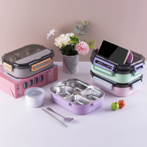 Bento Box - Image 7
