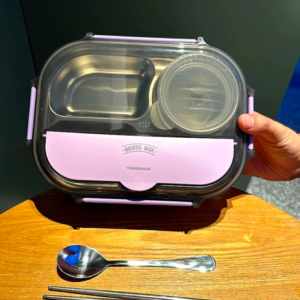 Bento Box - Image 9