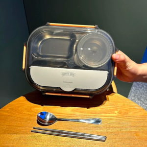 Bento Box - Image 8