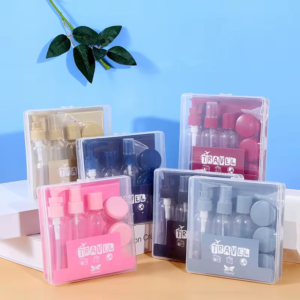 Travel Containers - Image 2
