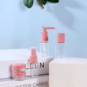 Travel Containers - Image 1