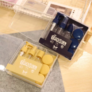 Travel Containers - Image 4