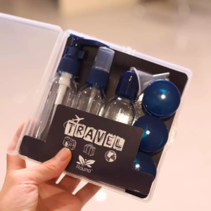 Travel Containers - Image 5