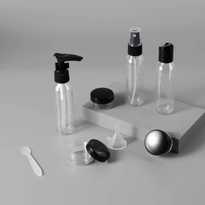 Travel Containers - Image 6