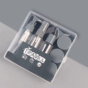 Travel Containers - Image 8