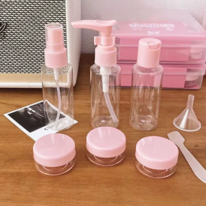 Travel Containers - Image 11