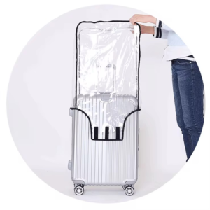 Suitcase cover/24 inch - Image 3