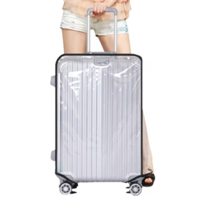 Suitcase cover/24 inch - Image 5