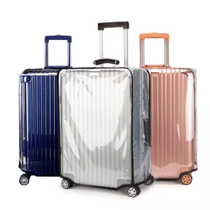 Suitcase cover/24 inch - Image 8