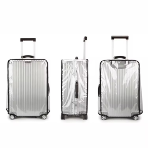 Suitcase cover/24 inch - Image 9