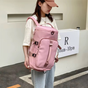 Women weekender - Image 2