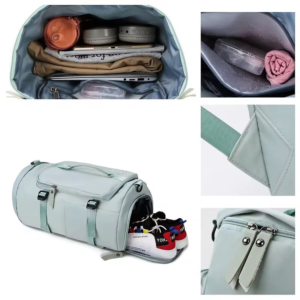 Women weekender - Image 4