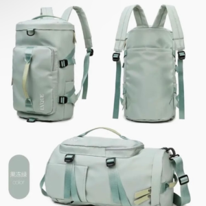 Women weekender - Image 11