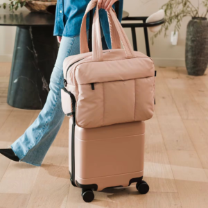 Puffer Bag - Image 1