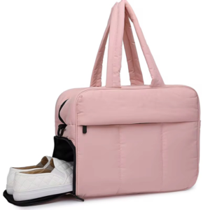 Puffer Bag - Image 7