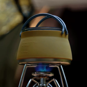 Msquare foldable kettle - Image 2