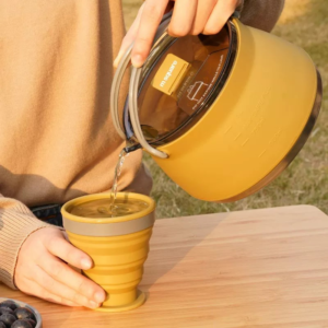 Msquare foldable kettle - Image 3
