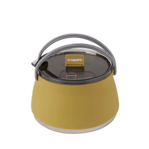 Msquare foldable kettle - Image 4