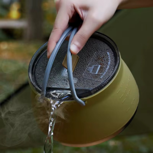 Msquare foldable kettle - Image 6