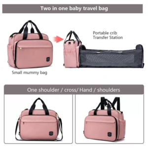 Baby bag - Image 3